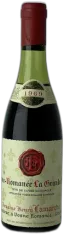 photo du vin La Grande Rue Grand Cru Monopole