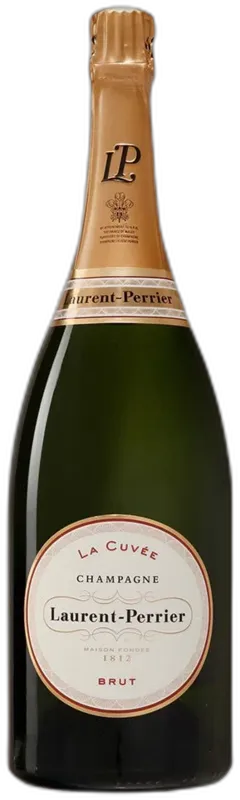 image du vin Laurent-Perrier Millésimes Réserves