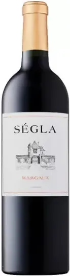 photo du vin Rauzan Segla