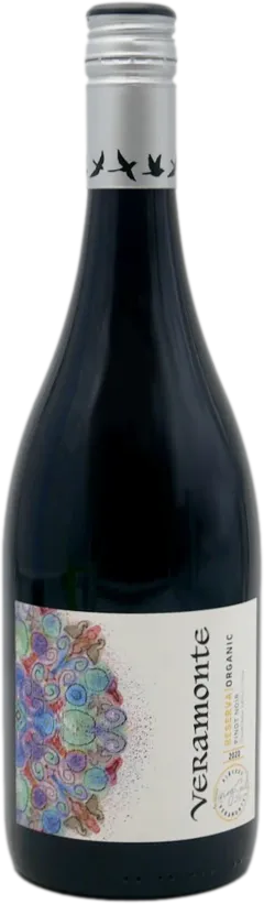 photo Pinot Noir Reserva 2022