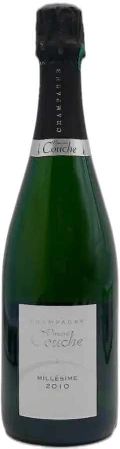 photo Champagne Millã©Sime 2010 Brut Nature