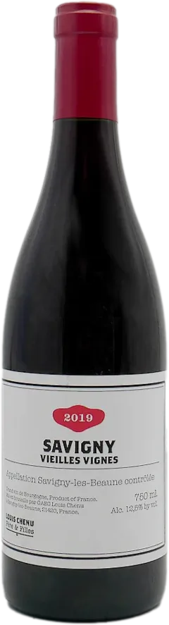 photo Savigny les Beaune Vieilles Vignes 2022