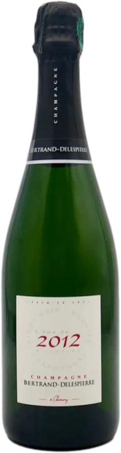 photo l’Ãme de 2015 Champagne Bertrand Delespierre