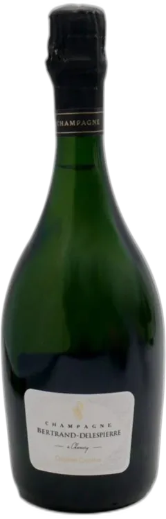 photo Origines Croisã©es Champagne Bertrand Delespierre