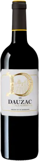 capture du vin by Dauzac