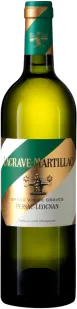 photo du vin Château Latour Martillac Blanc
