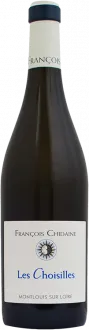 photo du vin Les Choisilles