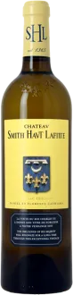 photos du vin Château Smith Haut Lafitte