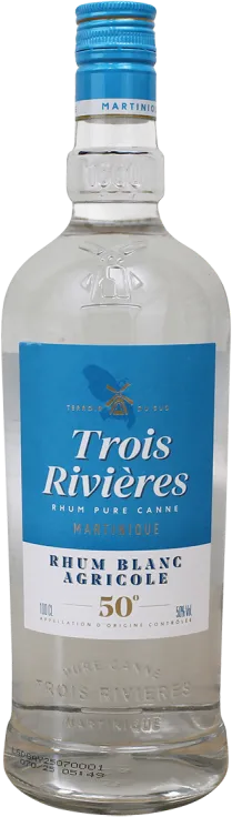 illustration du vin Trois Rivières