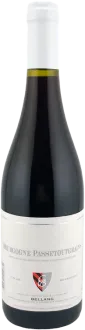 image du vin Passe-Tout-Grains