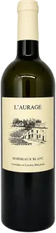 image du vin Domaine de l’Aurage Blanc