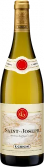 aperçu du vin Saint Joseph Blanc E. Guigal