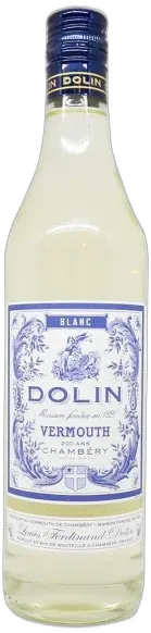 photo du vin Dolin Vermouth