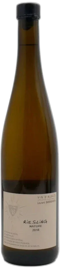 photo Riesling Nature 2020 Bannwarth