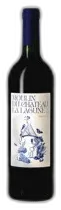 vue du vin Château la Lagune