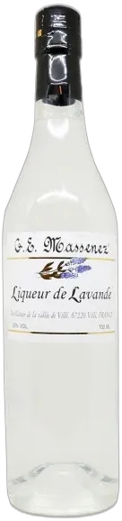 photo du vin Distillerie Massenez de Lavande