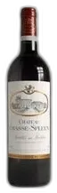 photo du vin Château Chasse Spleen
