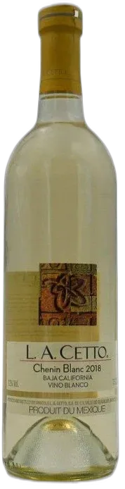 photo Chenin a Cetto