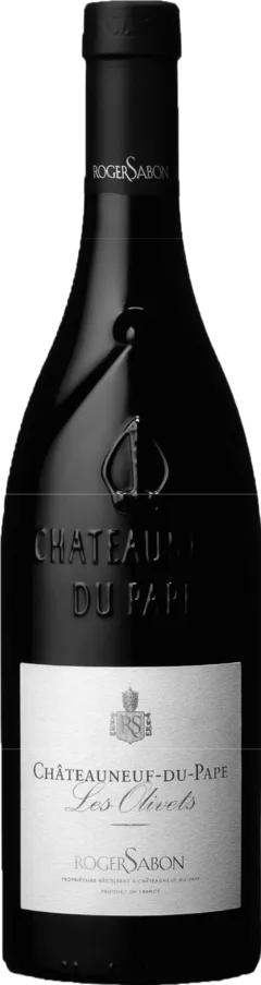 photo du vin Olivets