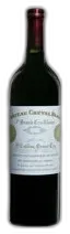 photo du vin Chateau Cheval Blanc