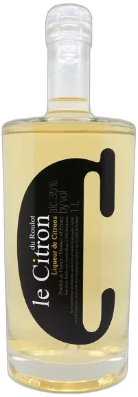 photo du vin Citron Domaine Roulot
