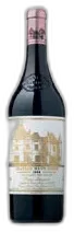 photo du vin Château Haut Brion Rouge