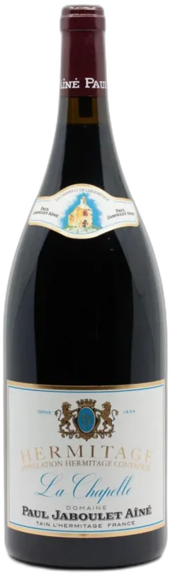 image du vin la Chapelle