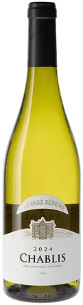 image du vin Les Vaux Sereins