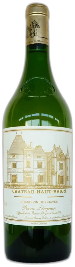 photo du vin Haut-Brion