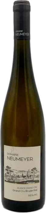 photo Riesling Grand Cru Bruderthal 2020