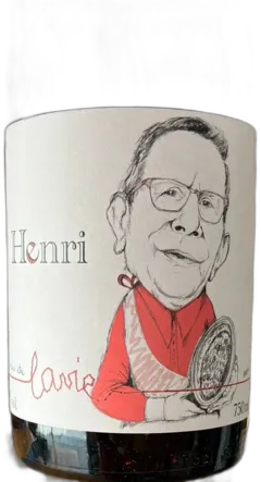photo du vin Saint Pierre 2023