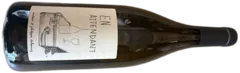 illustration du vin en Attendant Delaunay