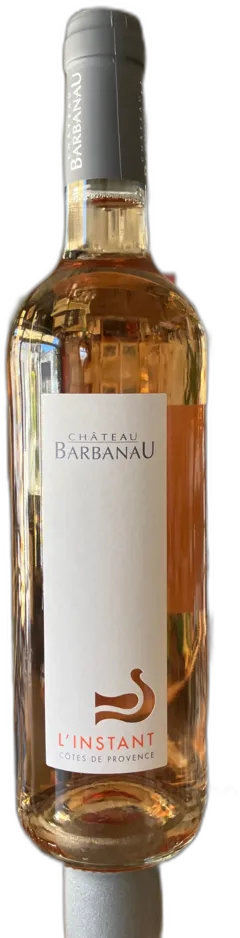vue du vin la Girafe Verte