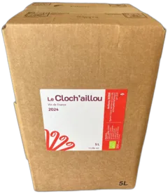 illustration du vin Château Caillou Crème de Tête