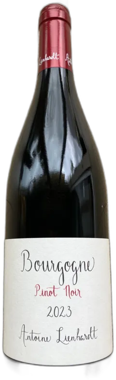 image du vin Pinot Noir