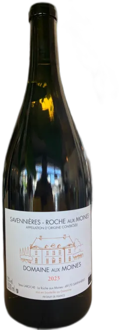 photo du vin Savennières Roche Aux Moines