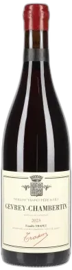photo du vin Trapet Gevrey Chambertin