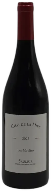 photo du vin Vieux Pressoir Saumur les Silices