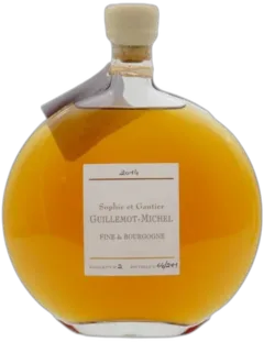 photo Fine de Bourgogne 2017