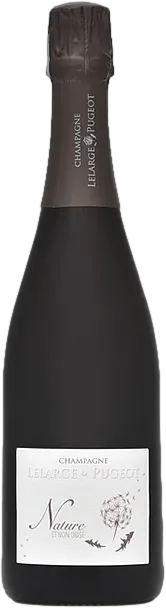 photo Champagne Nature Brut Non Dosã©
