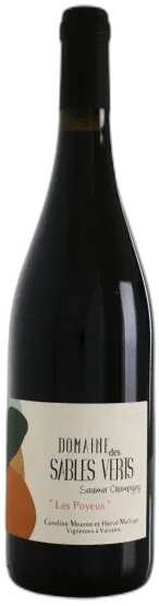 photo du vin les Poyeux