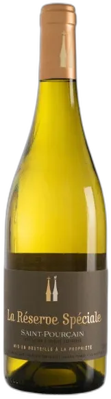 illustration du vin la Réserve Spéciale