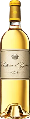 photo du vin Château d’Yquem