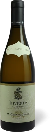 photo du vin Condrieu