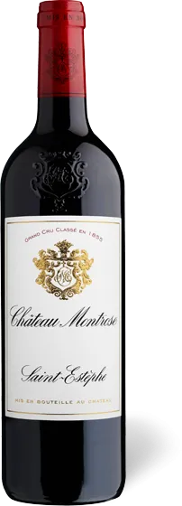 image du vin Château Montrose