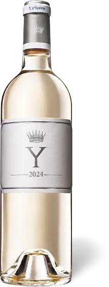 photo du vin Y d’Yquem