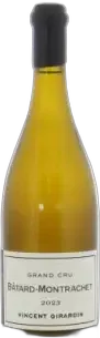 image du vin Grand Cru Bâtard-Montrachet