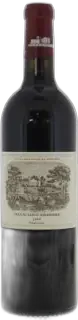 photo du vin Lafite Rothschild