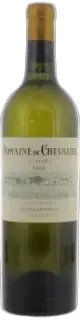 photo du vin Domaine de Chevalier