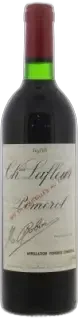 image du vin Lafleur